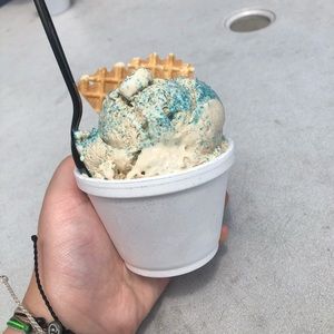 Meet your Posher, Ava